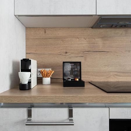 Ultracentral Studio Iuliu Maniu Apartment Cluj-Napoca Ngoại thất bức ảnh