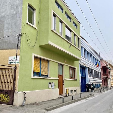 Ultracentral Studio Iuliu Maniu Apartment Cluj-Napoca Ngoại thất bức ảnh