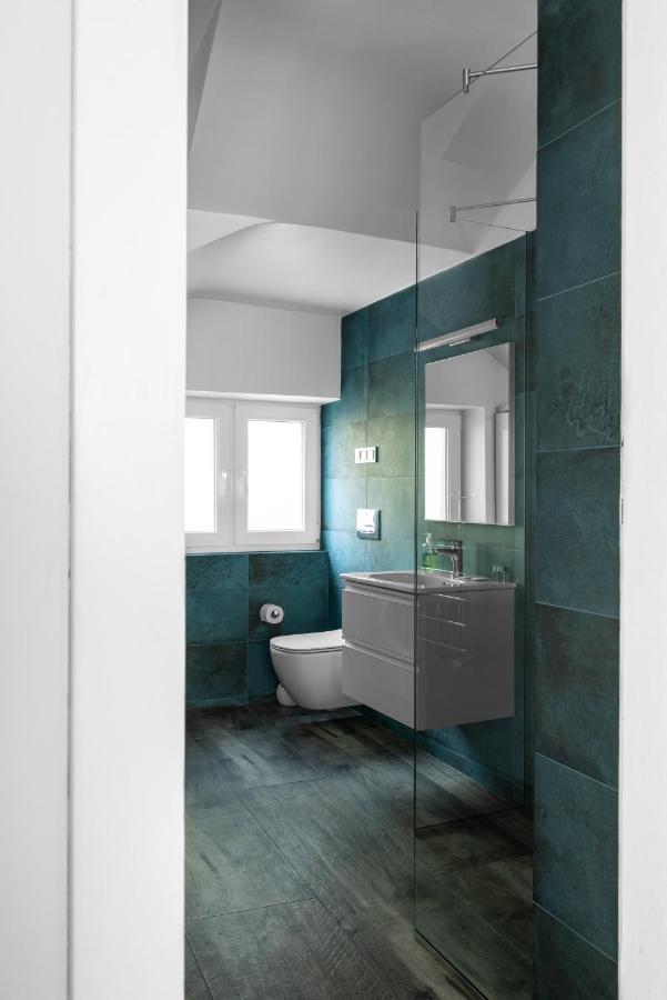 Ultracentral Studio Iuliu Maniu Apartment Cluj-Napoca Ngoại thất bức ảnh