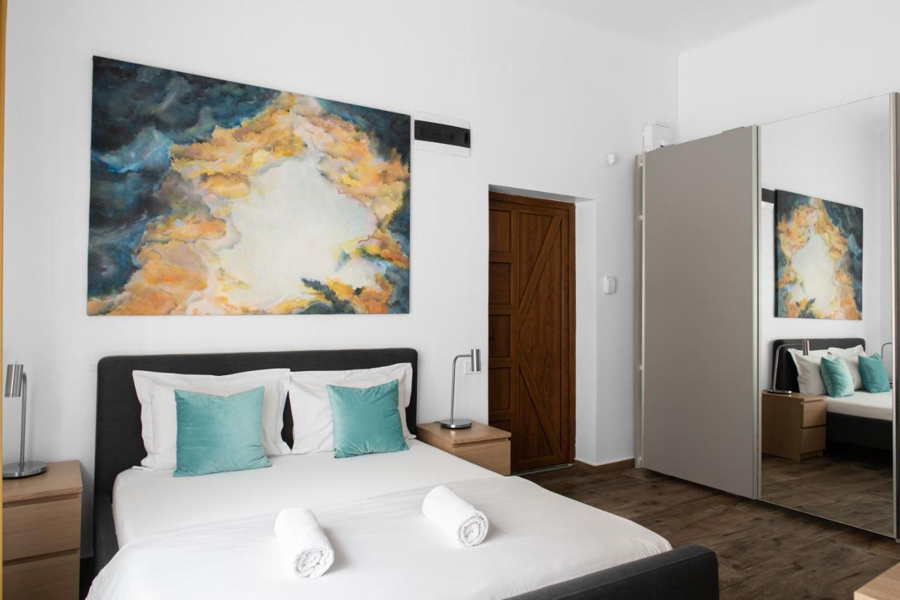 Ultracentral Studio Iuliu Maniu Apartment Cluj-Napoca Ngoại thất bức ảnh